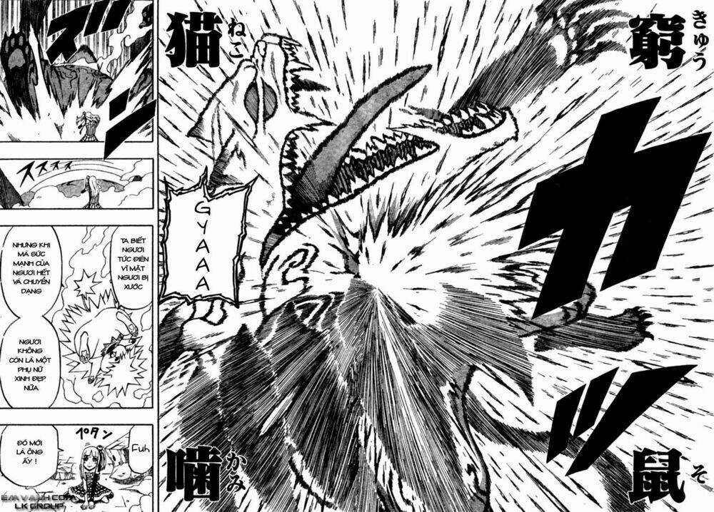 Blazer Drive - Chapter 10 - Trang 39