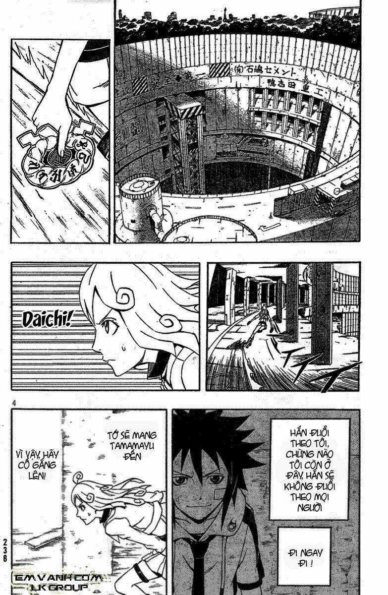 Blazer Drive - Chapter 10 - Trang 5