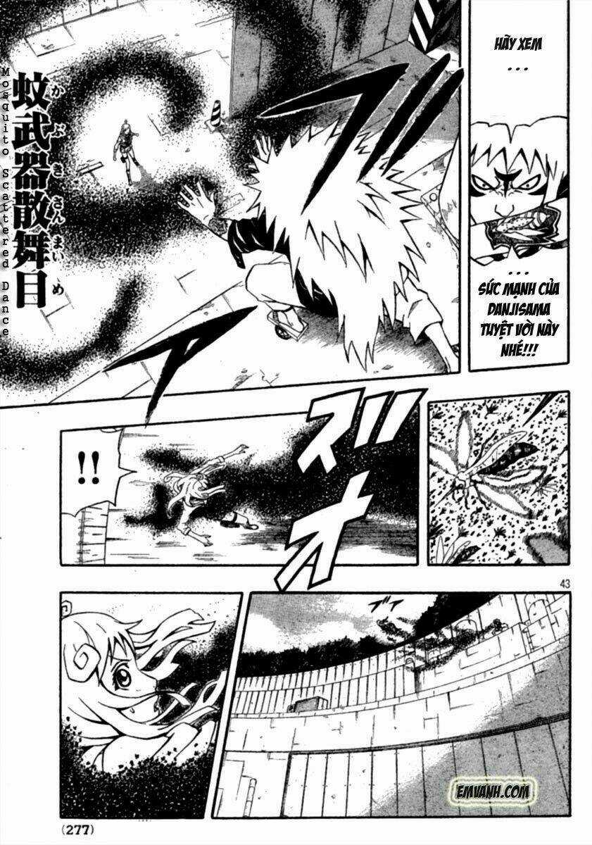 Blazer Drive - Chapter 10 - Trang 41