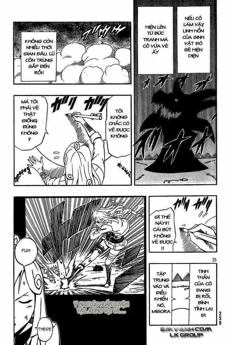 Blazer Drive - Chapter 11 - Trang 25