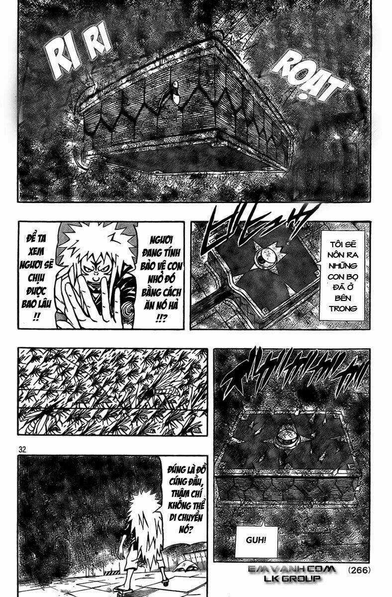 Blazer Drive - Chapter 11 - Trang 31