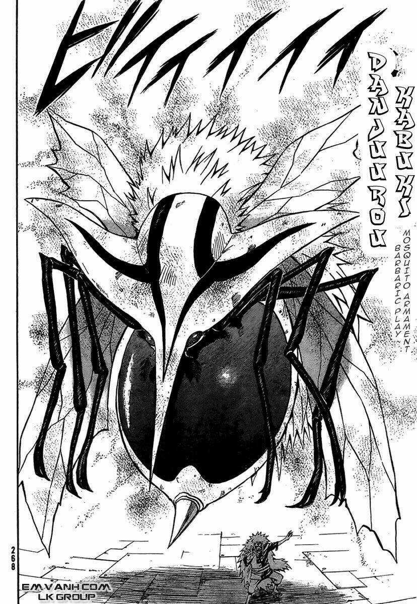 Blazer Drive - Chapter 11 - Trang 33