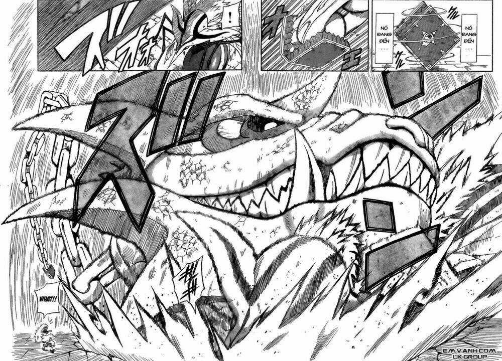 Blazer Drive - Chapter 11 - Trang 37