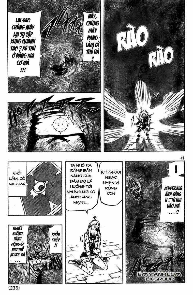 Blazer Drive - Chapter 11 - Trang 39