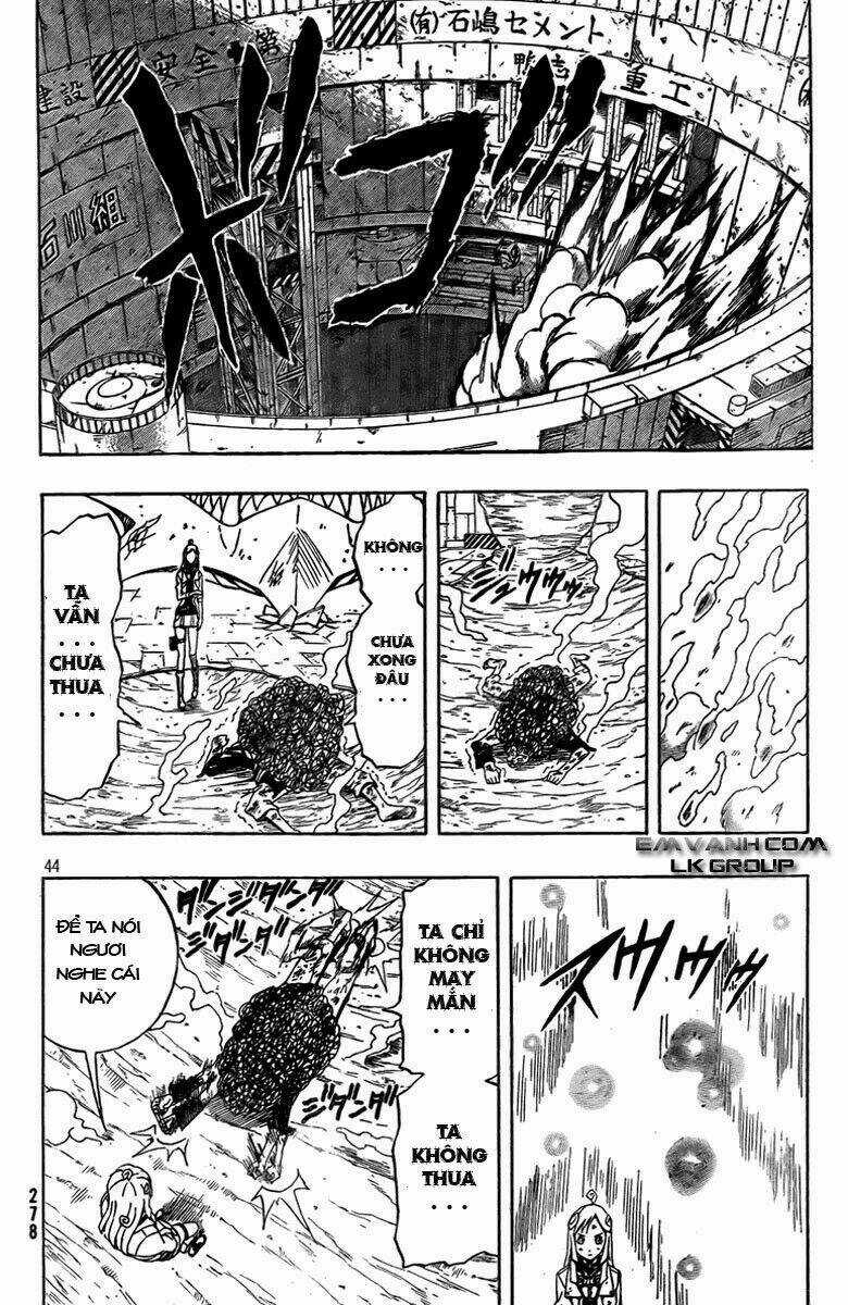 Blazer Drive - Chapter 11 - Trang 41