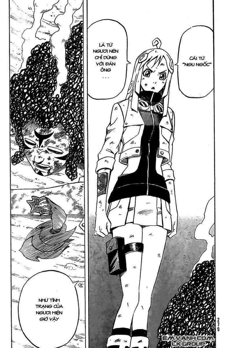 Blazer Drive - Chapter 11 - Trang 42