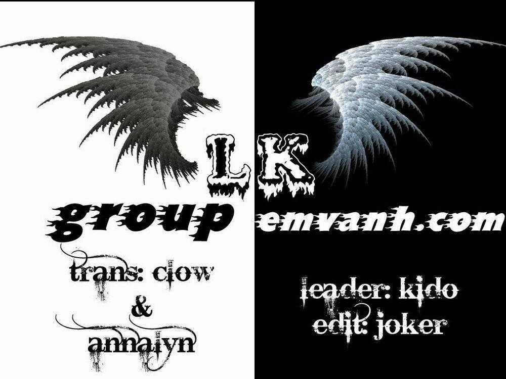 Blazer Drive - Chapter 12 - Trang 1