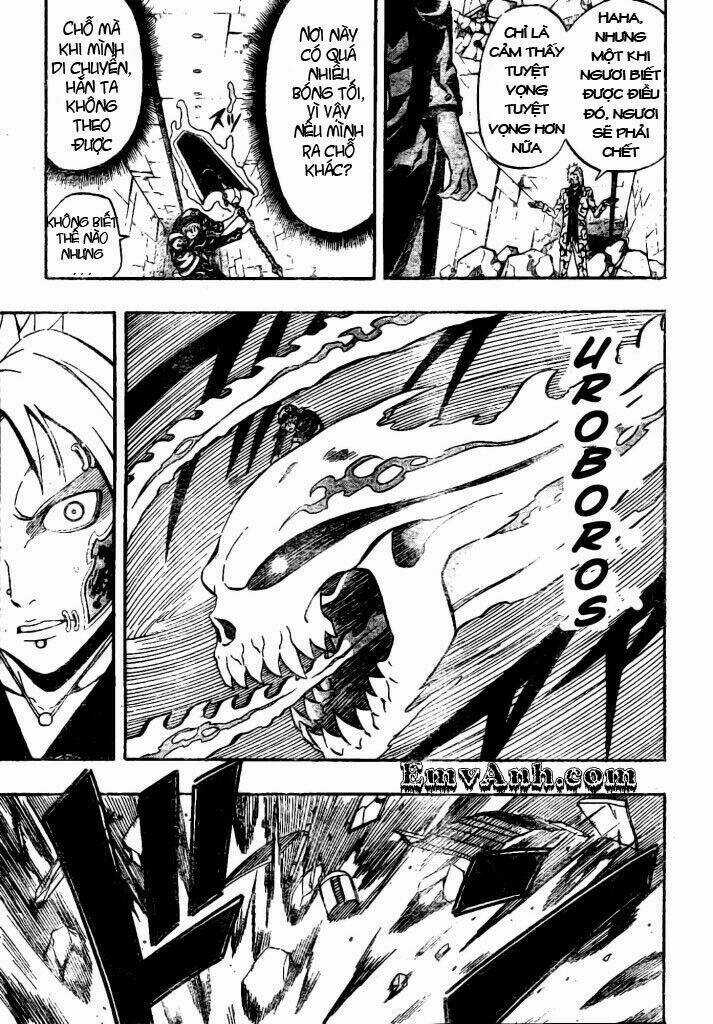 Blazer Drive - Chapter 12 - Trang 13