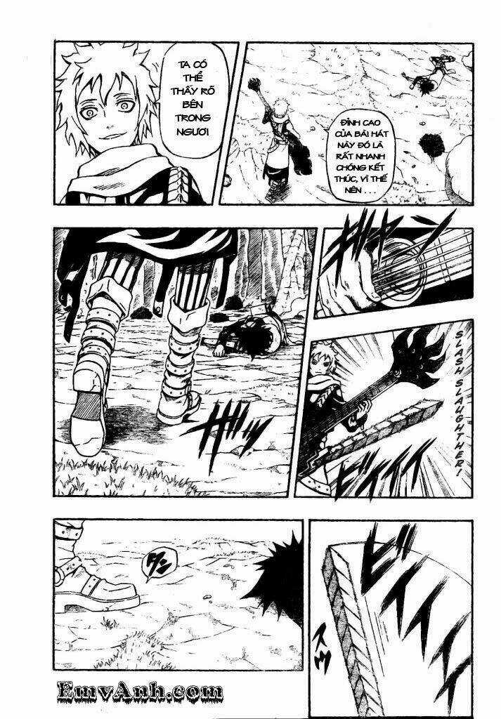 Blazer Drive - Chapter 12 - Trang 25