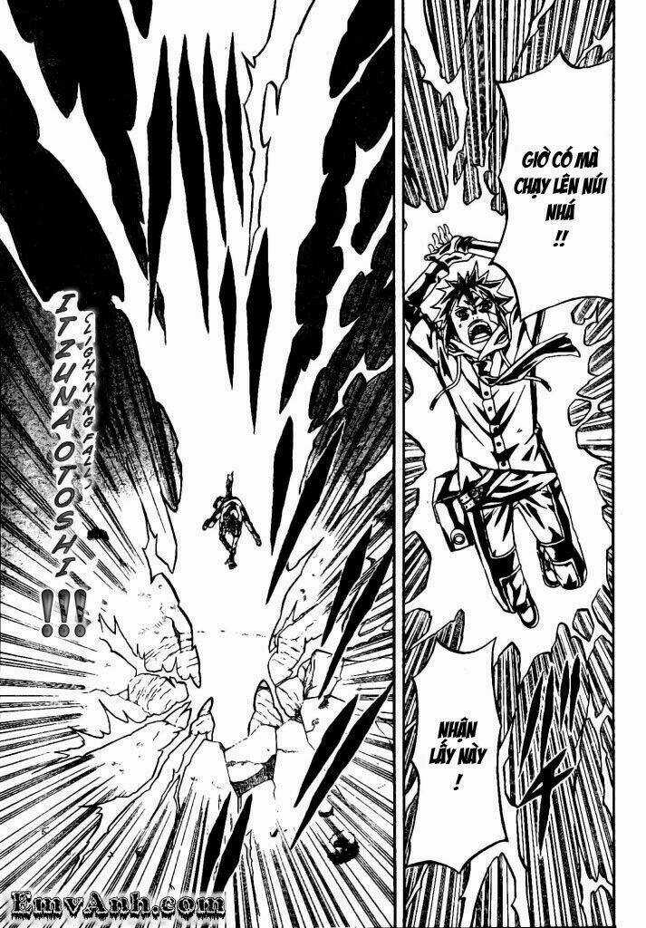 Blazer Drive - Chapter 12 - Trang 27