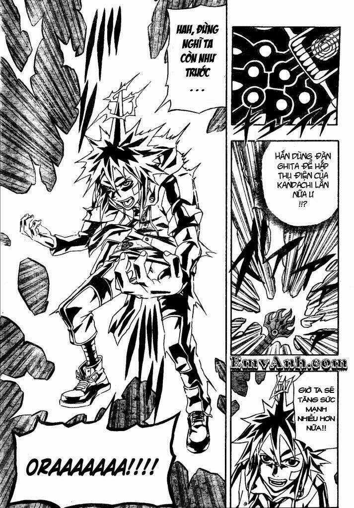 Blazer Drive - Chapter 12 - Trang 29