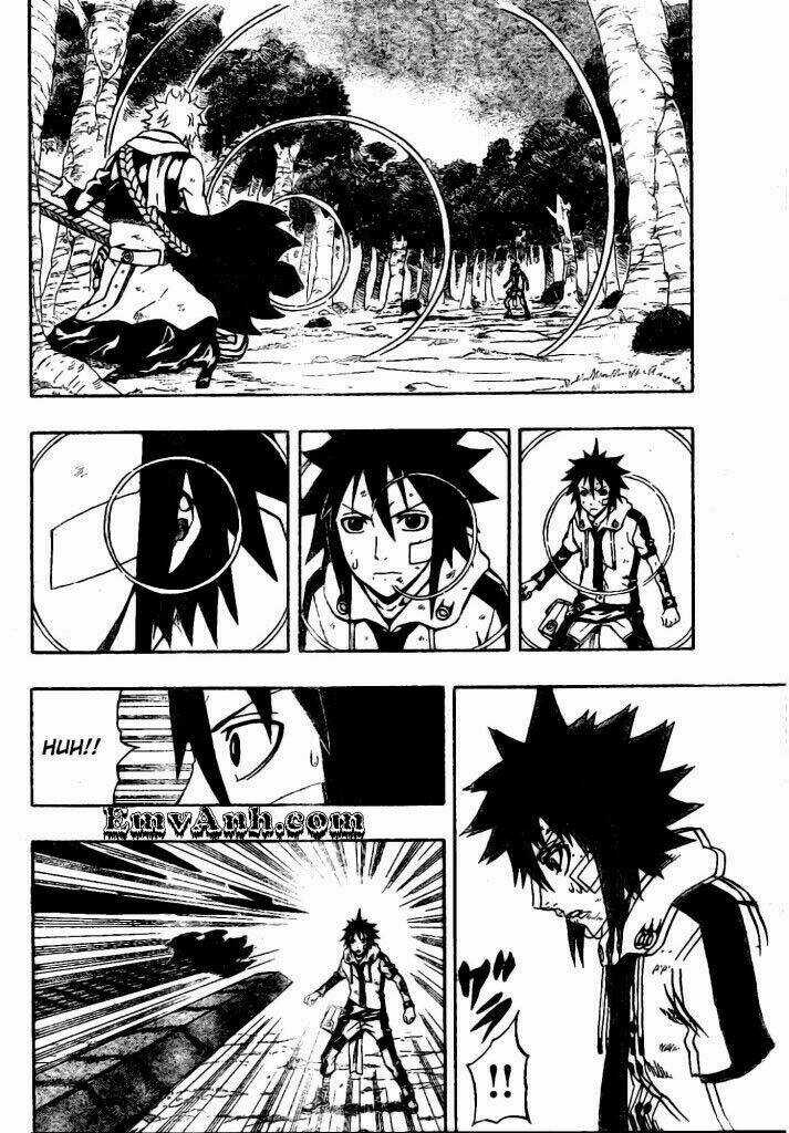 Blazer Drive - Chapter 12 - Trang 34