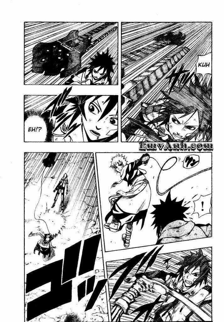 Blazer Drive - Chapter 12 - Trang 35