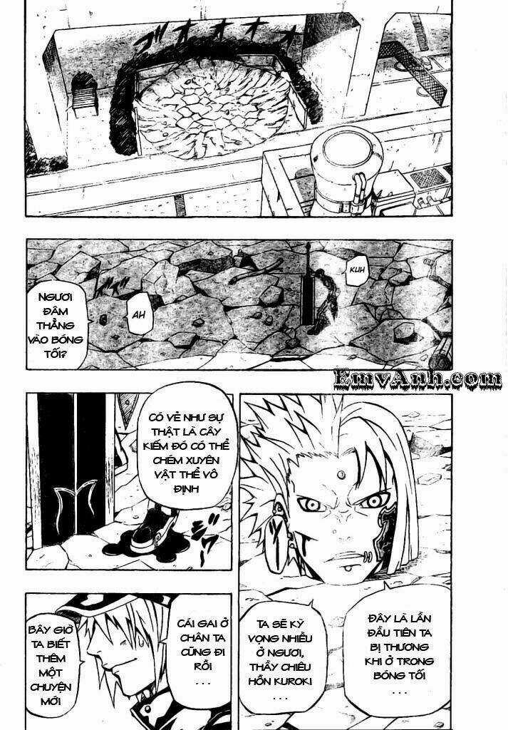 Blazer Drive - Chapter 12 - Trang 37