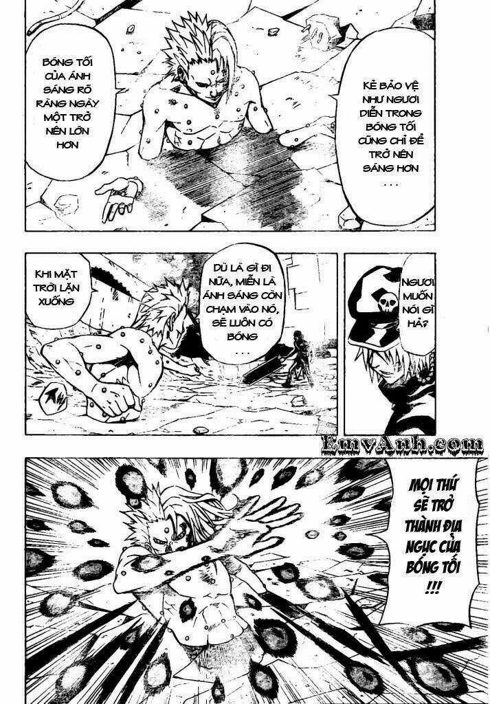 Blazer Drive - Chapter 12 - Trang 39