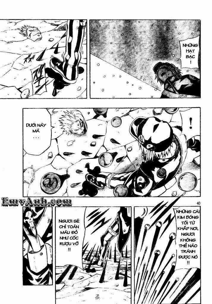 Blazer Drive - Chapter 12 - Trang 40