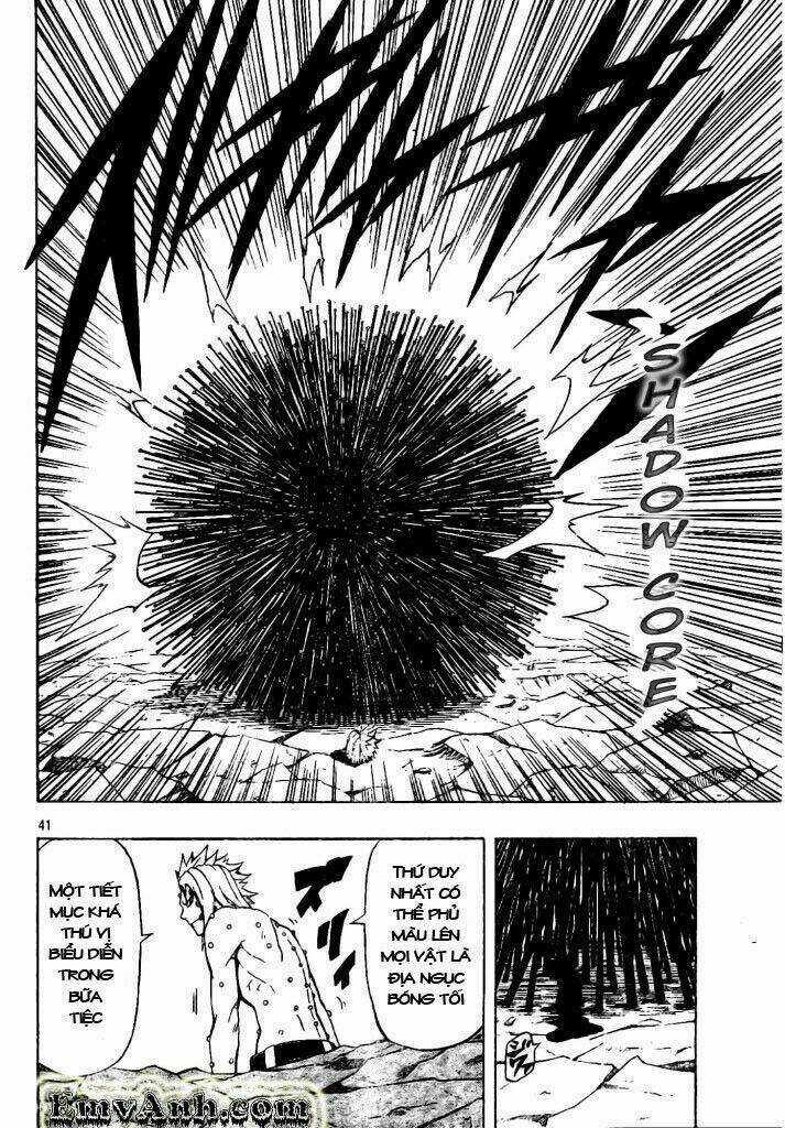 Blazer Drive - Chapter 12 - Trang 41