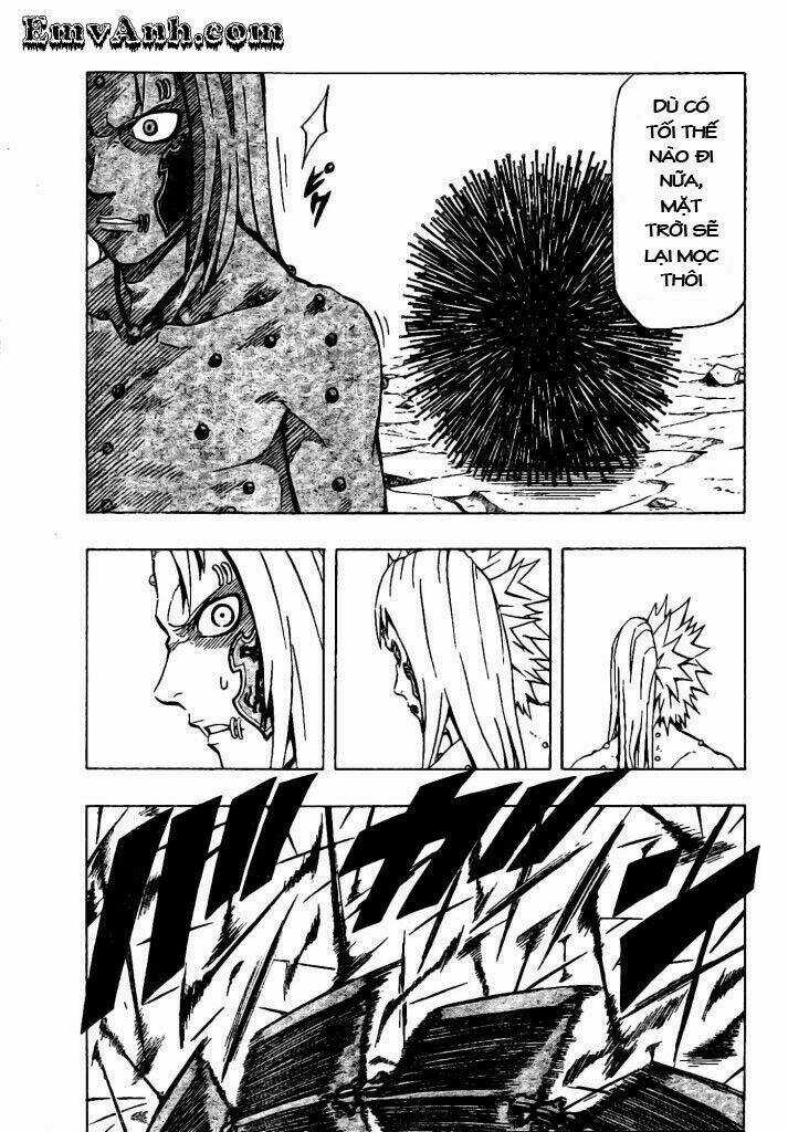 Blazer Drive - Chapter 12 - Trang 42