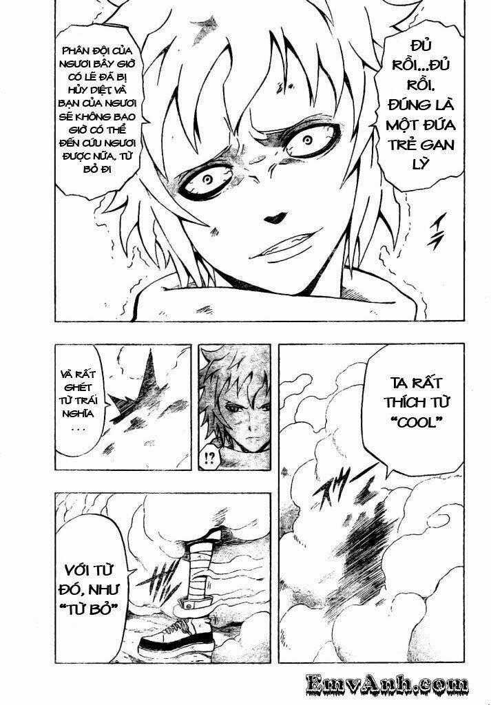 Blazer Drive - Chapter 12 - Trang 44