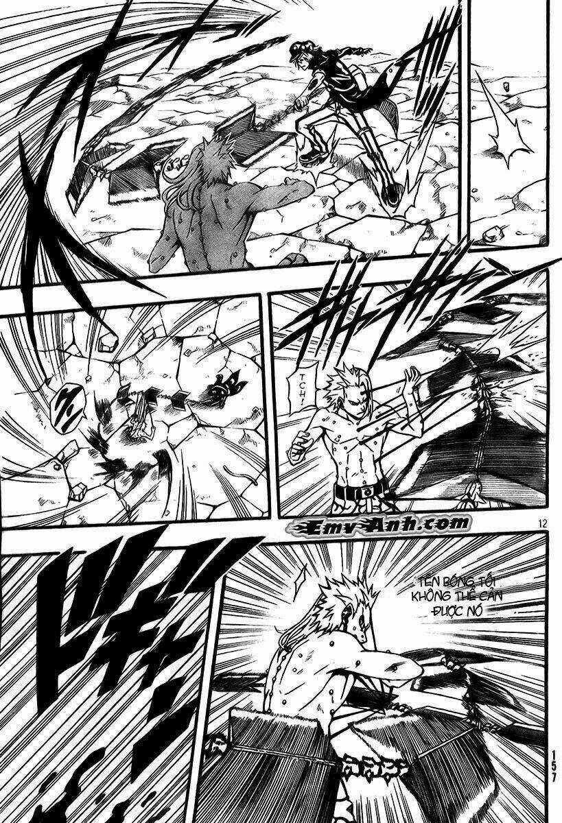 Blazer Drive - Chapter 13 - Trang 13