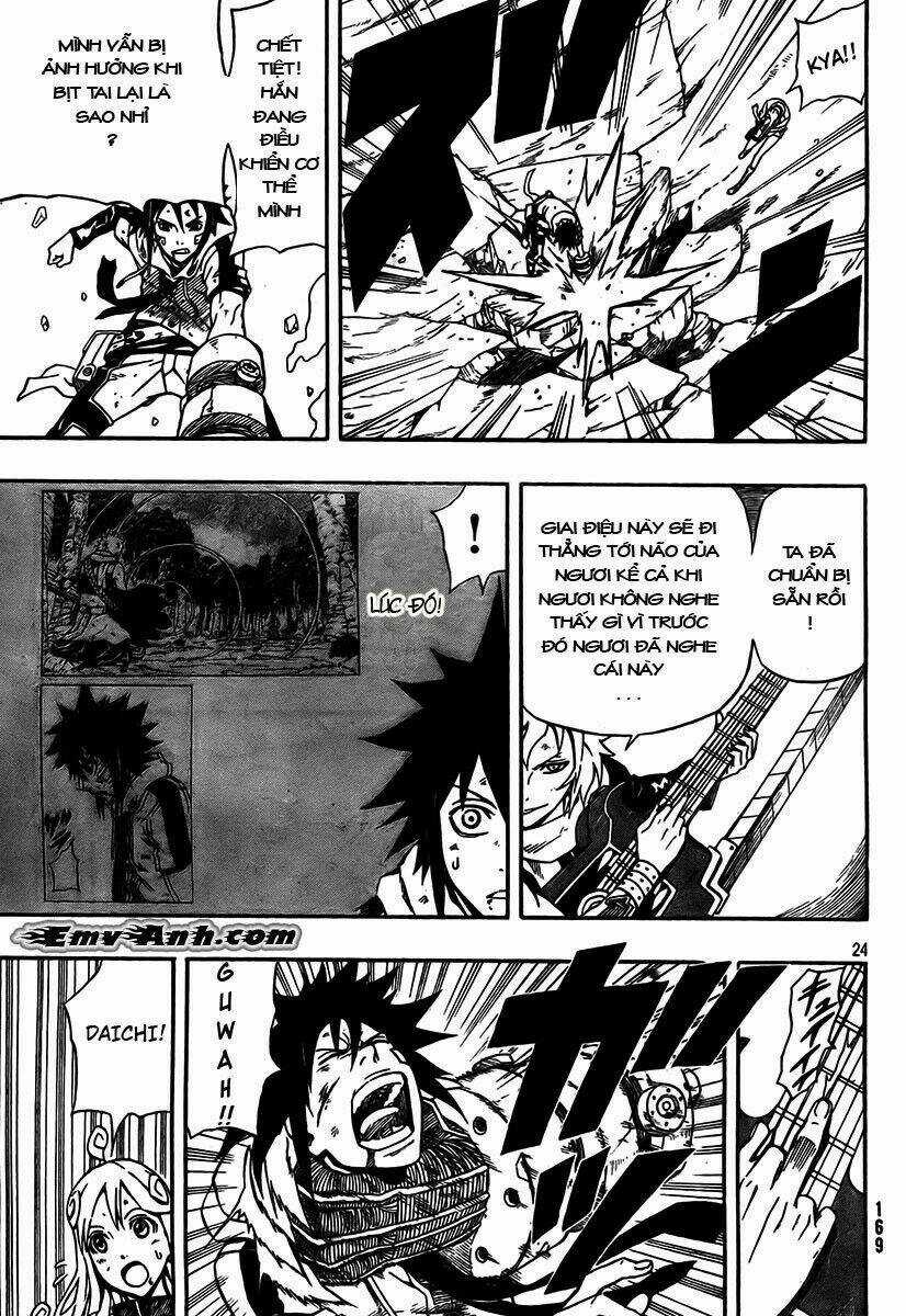 Blazer Drive - Chapter 13 - Trang 25