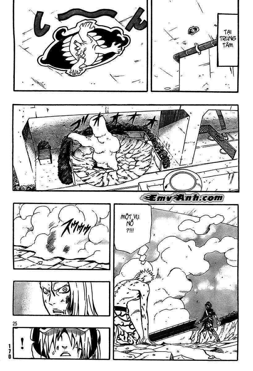 Blazer Drive - Chapter 13 - Trang 26