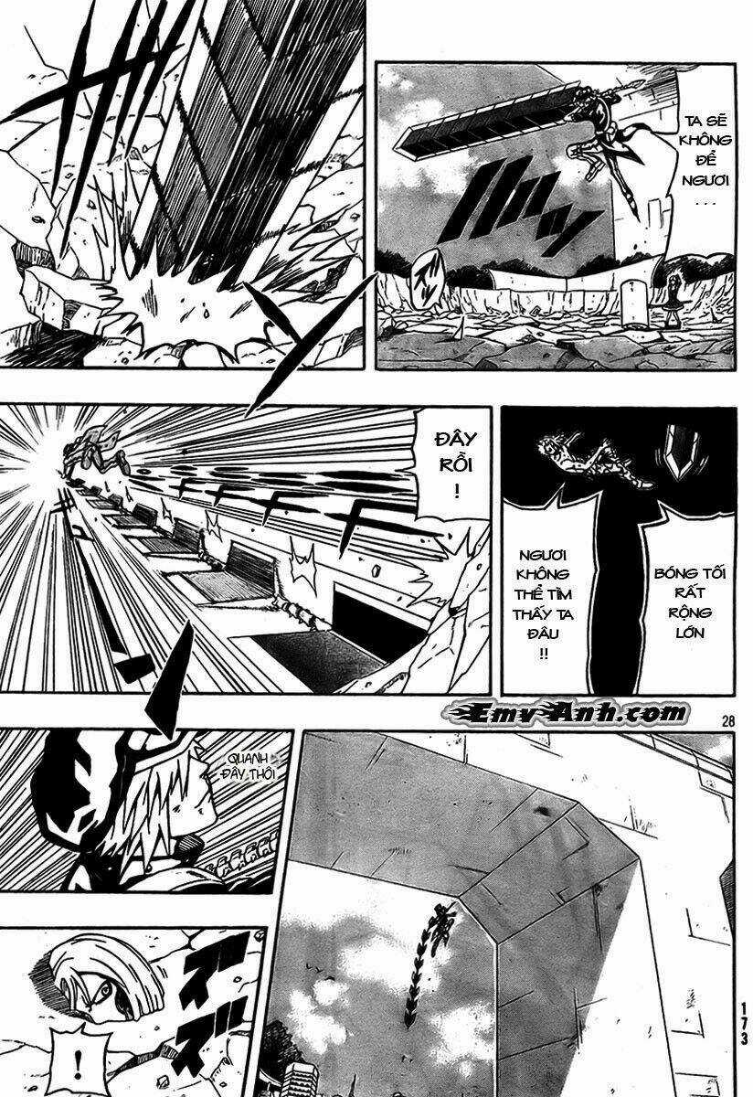 Blazer Drive - Chapter 13 - Trang 29