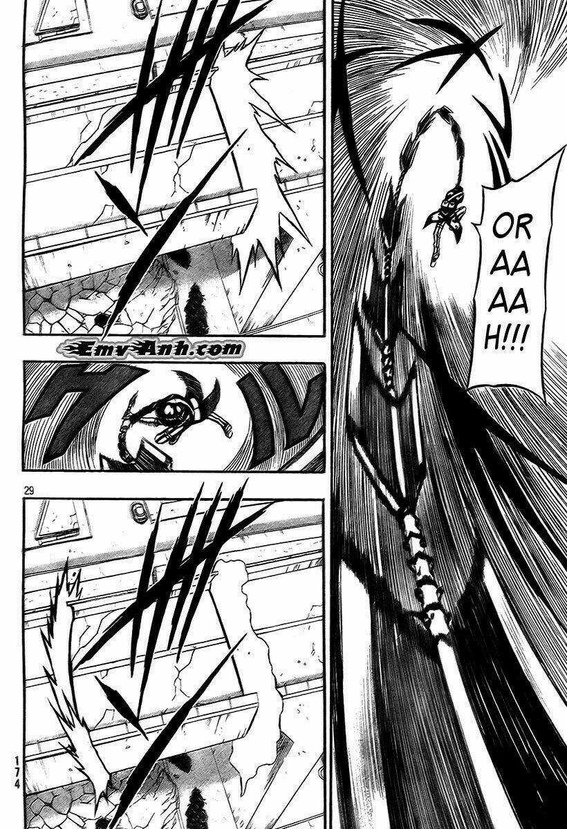 Blazer Drive - Chapter 13 - Trang 30