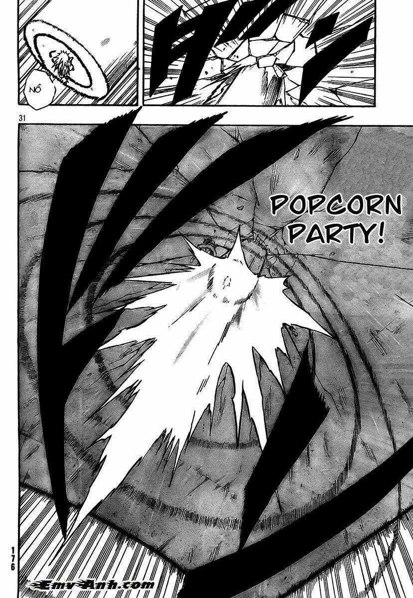 Blazer Drive - Chapter 13 - Trang 32