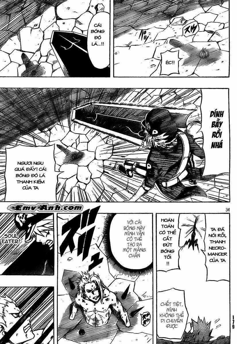 Blazer Drive - Chapter 13 - Trang 35