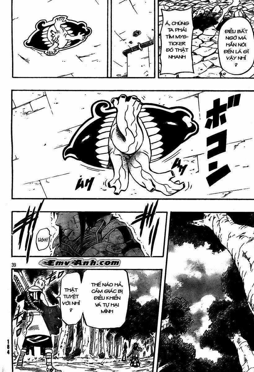 Blazer Drive - Chapter 13 - Trang 39