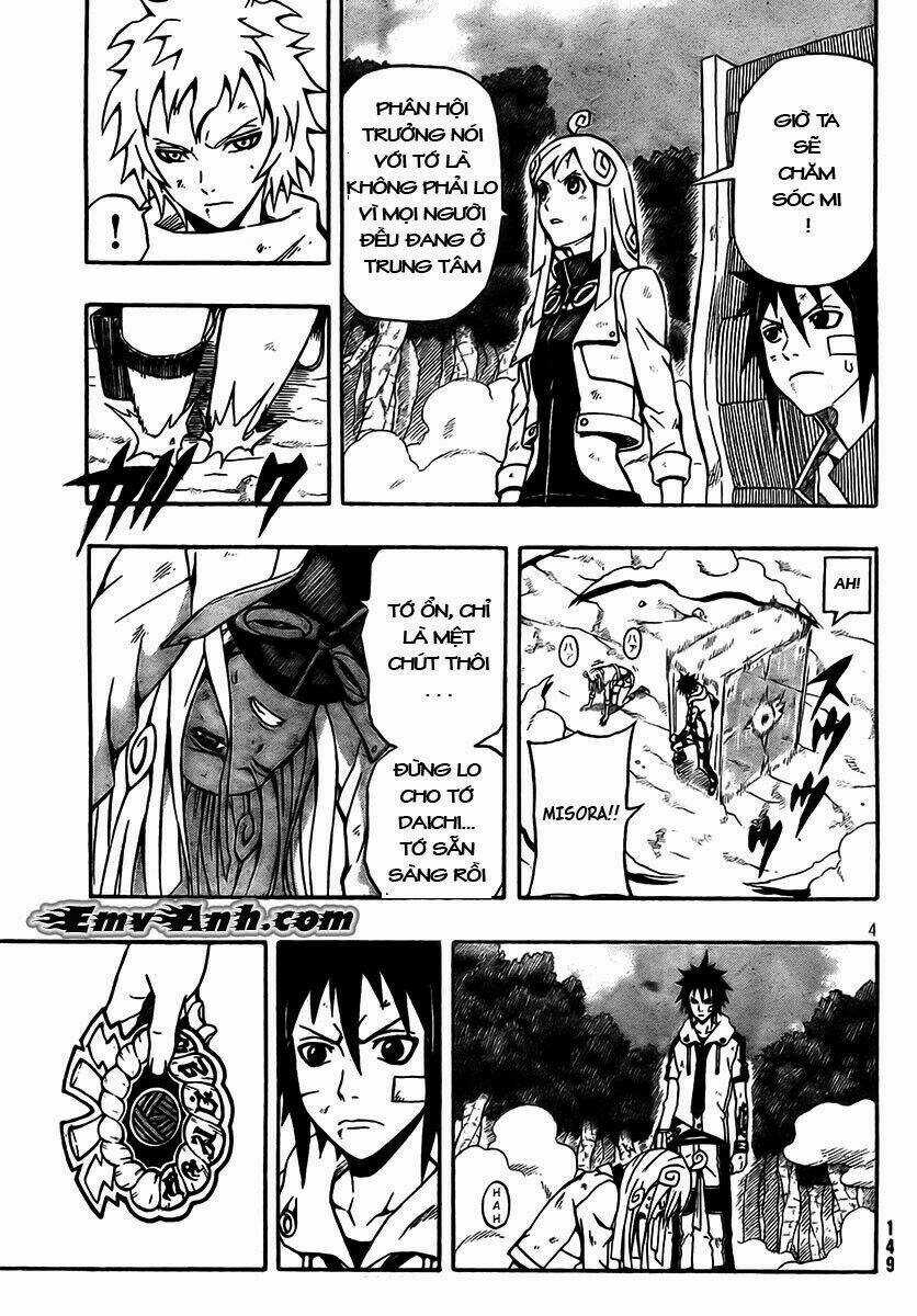 Blazer Drive - Chapter 13 - Trang 5