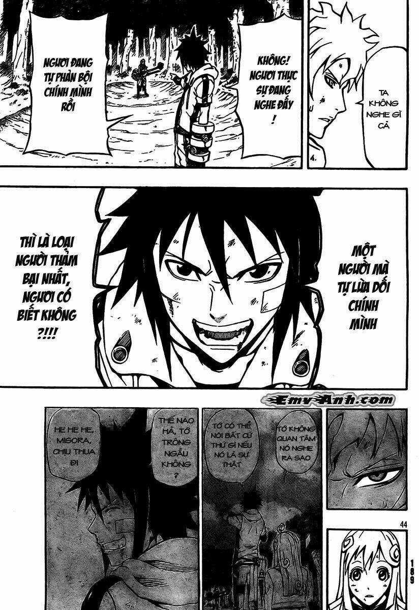 Blazer Drive - Chapter 13 - Trang 44