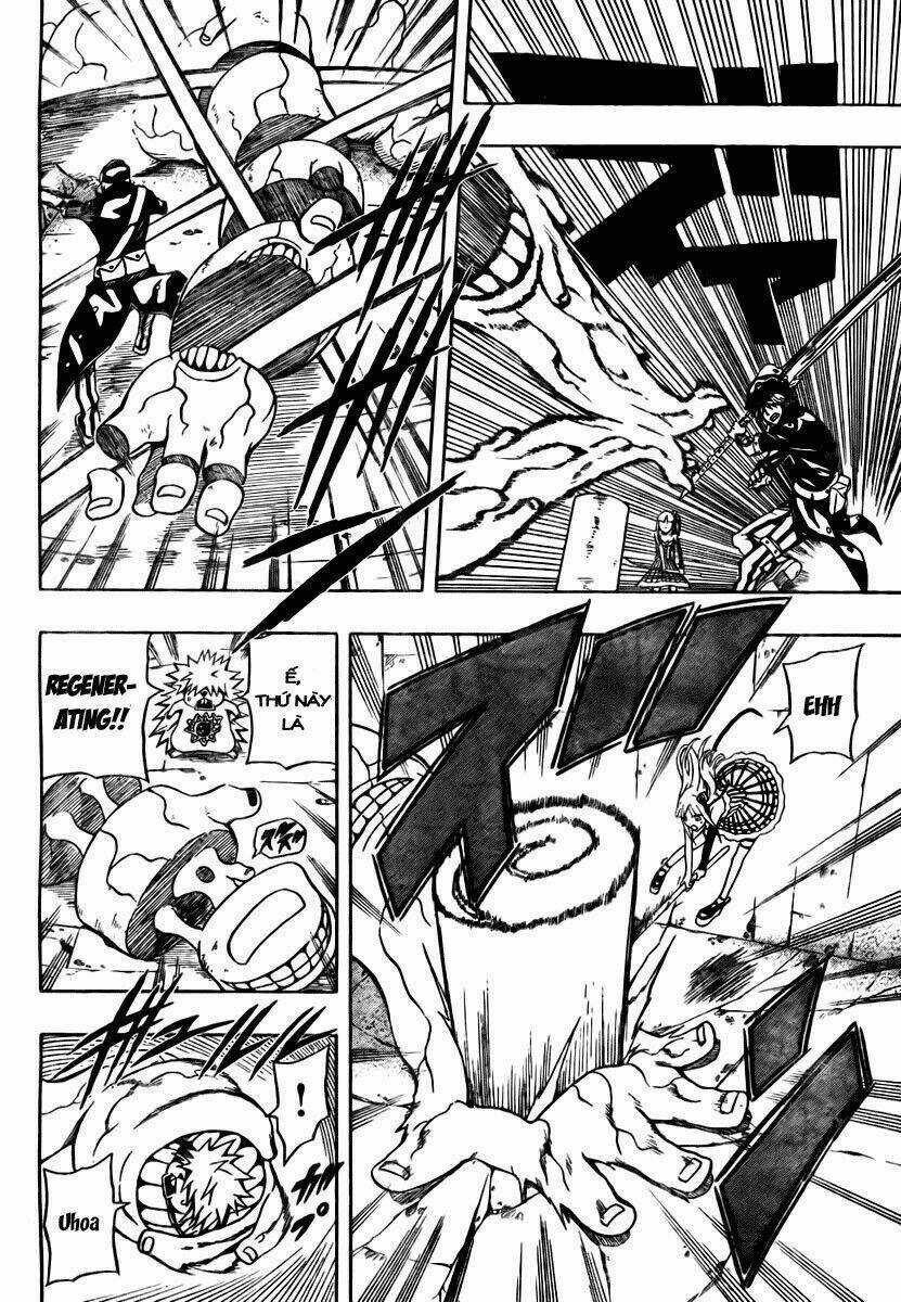 Blazer Drive - Chapter 14 - Trang 13