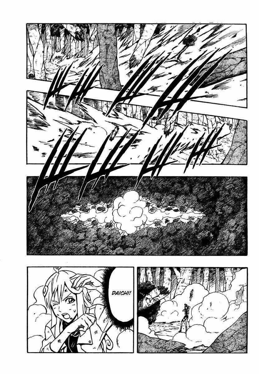 Blazer Drive - Chapter 14 - Trang 16