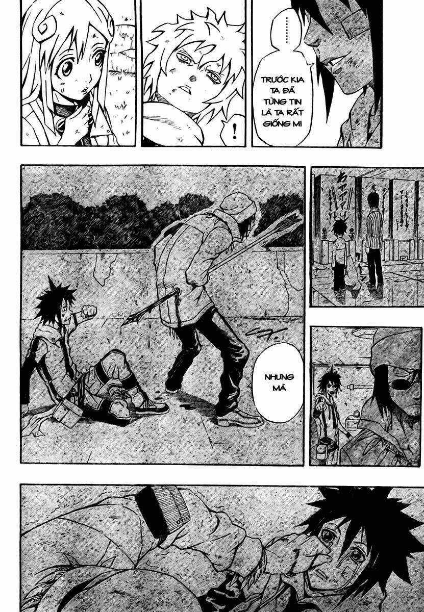 Blazer Drive - Chapter 14 - Trang 19