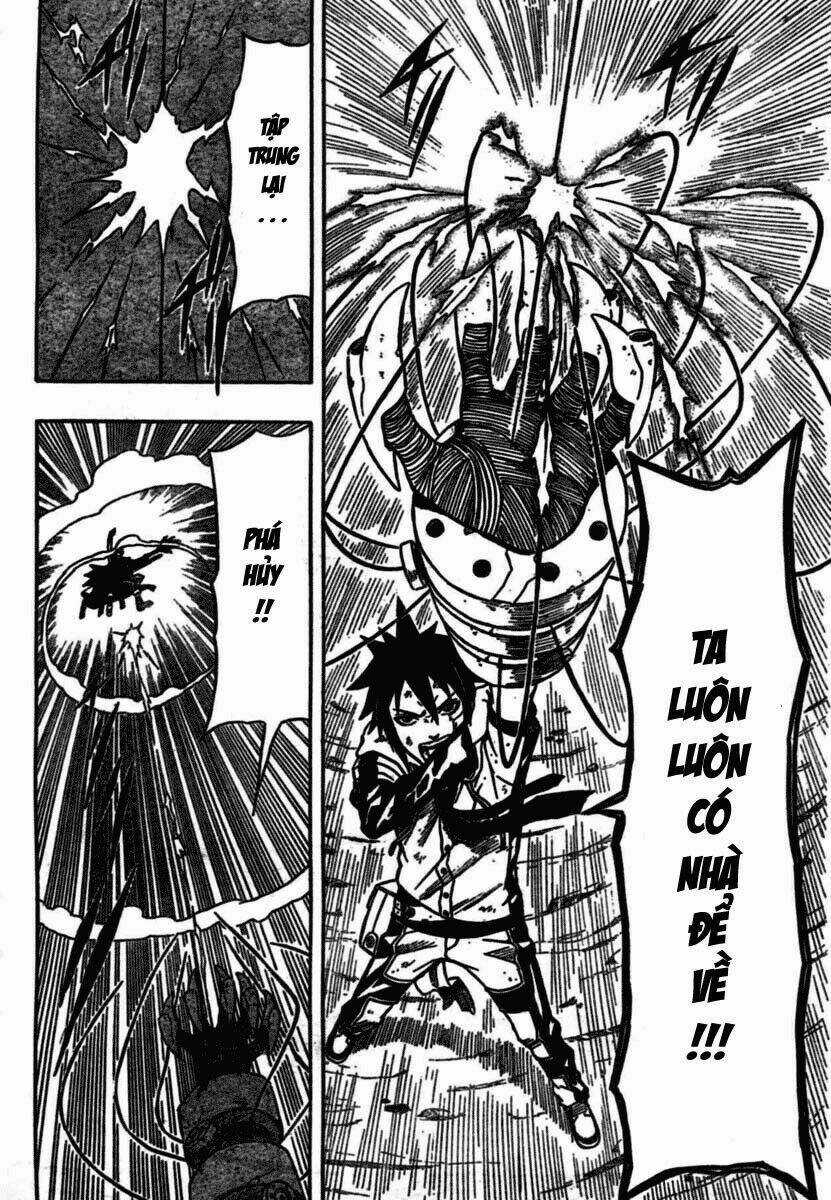 Blazer Drive - Chapter 14 - Trang 23