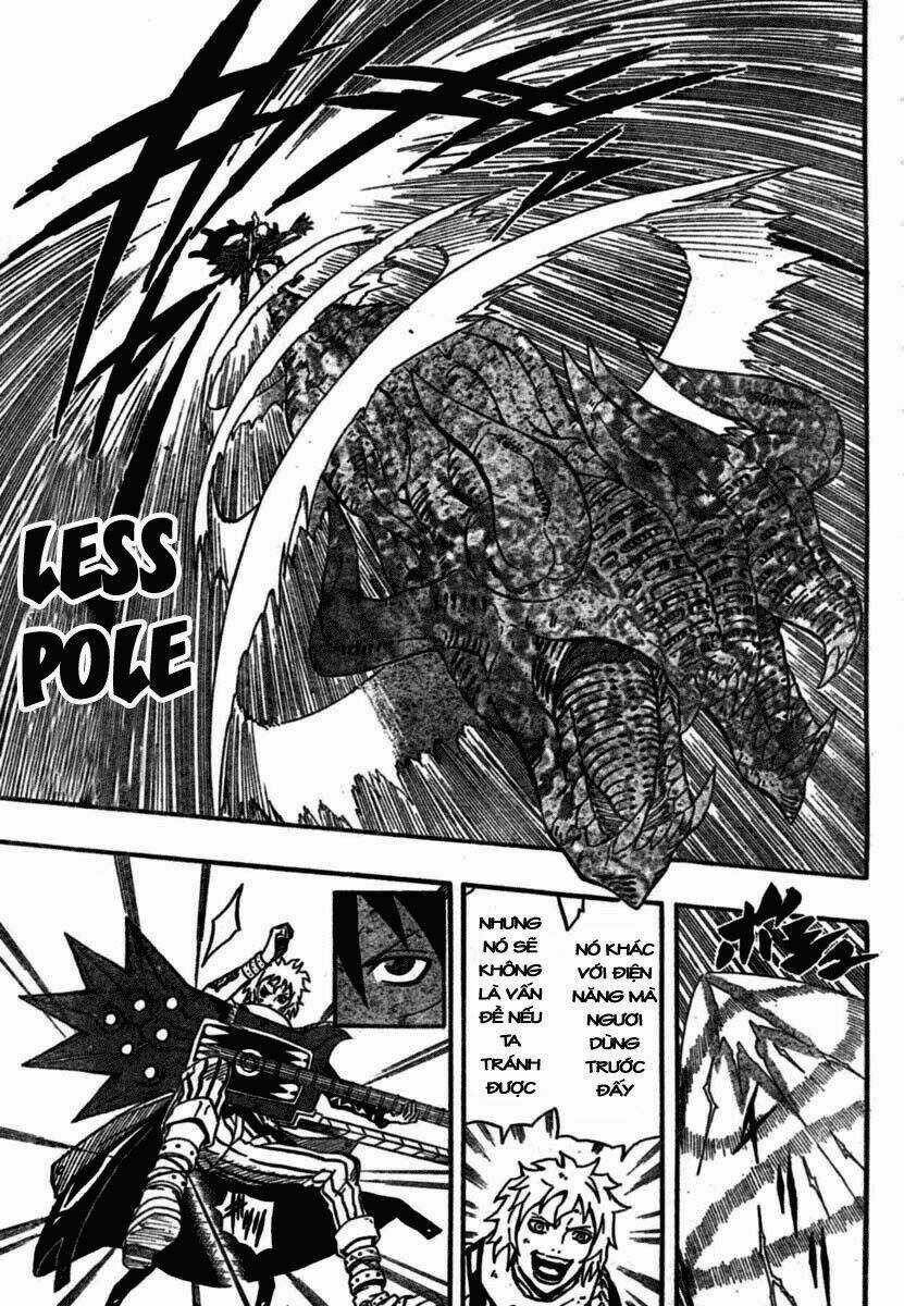 Blazer Drive - Chapter 14 - Trang 24