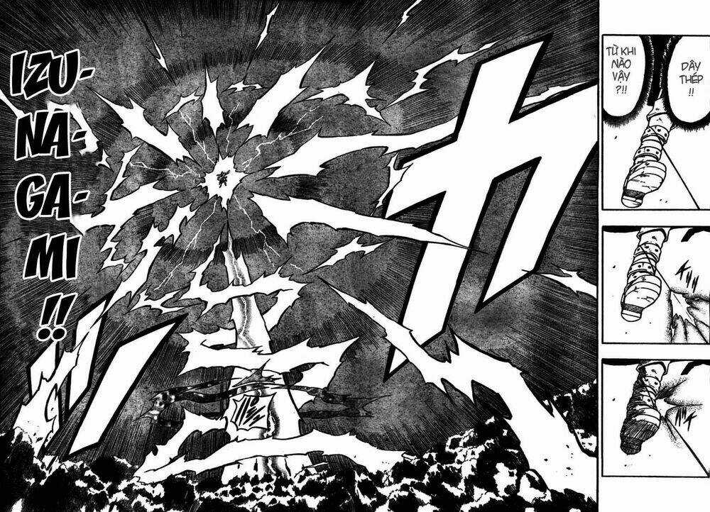 Blazer Drive - Chapter 14 - Trang 25