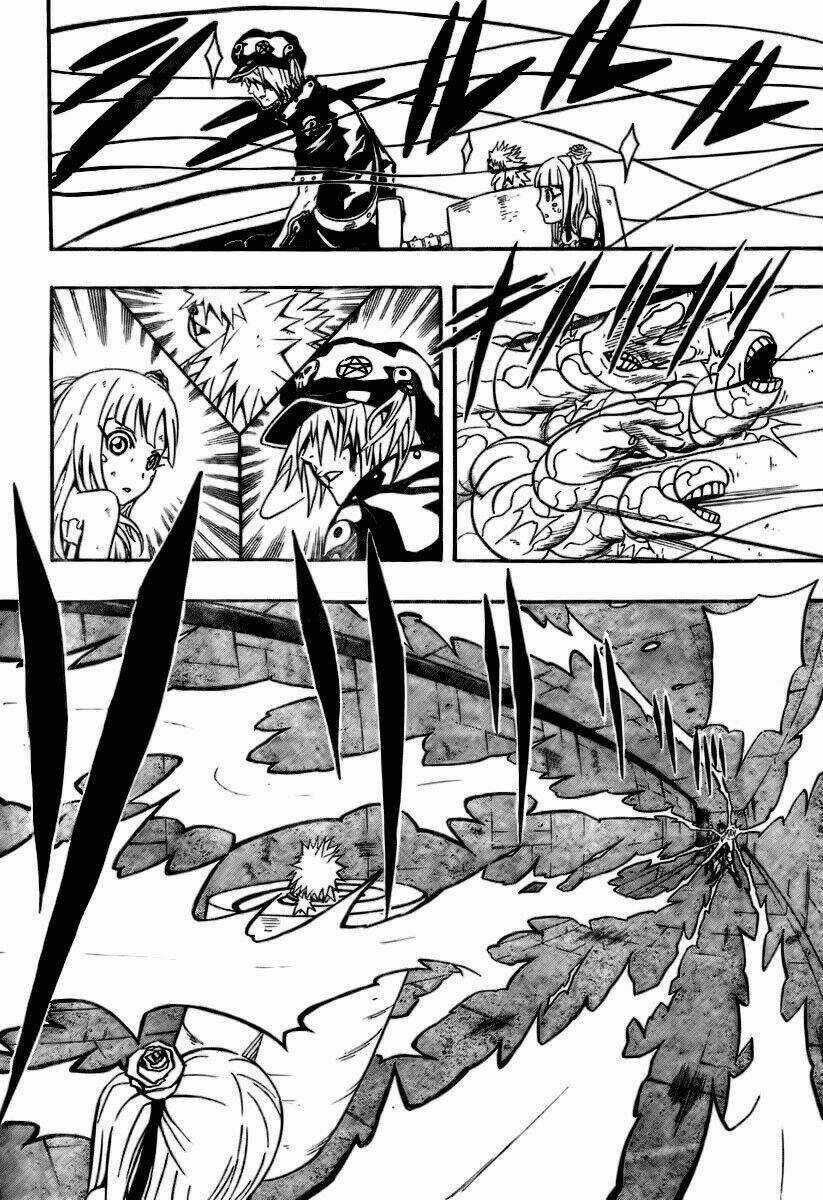 Blazer Drive - Chapter 14 - Trang 32