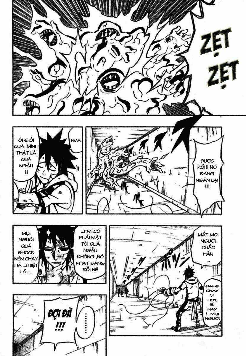 Blazer Drive - Chapter 14 - Trang 34