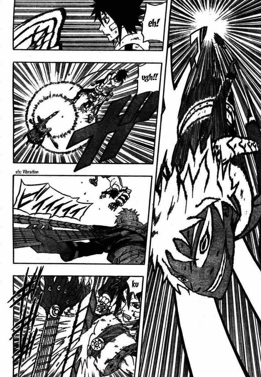 Blazer Drive - Chapter 14 - Trang 5