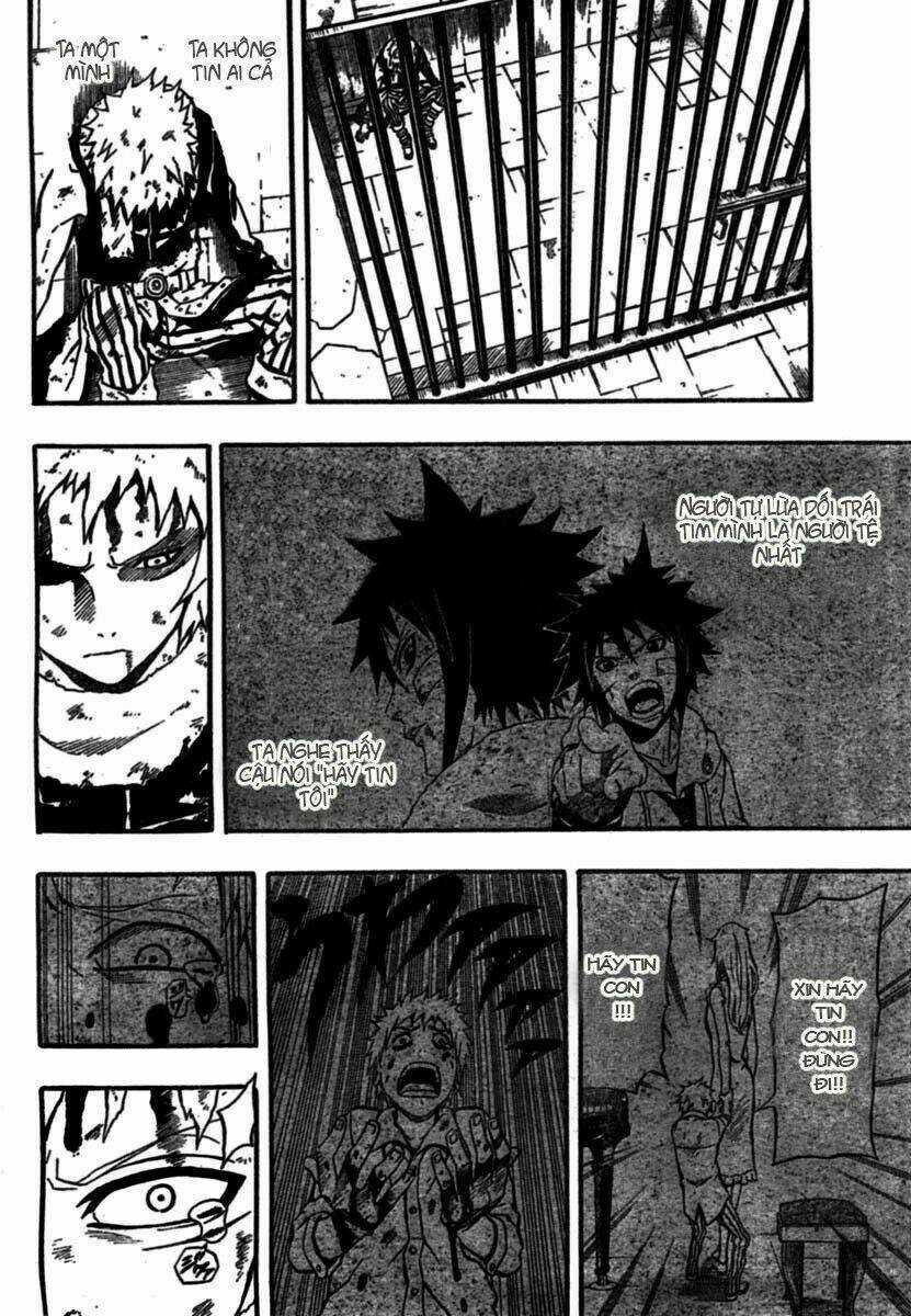 Blazer Drive - Chapter 14 - Trang 42