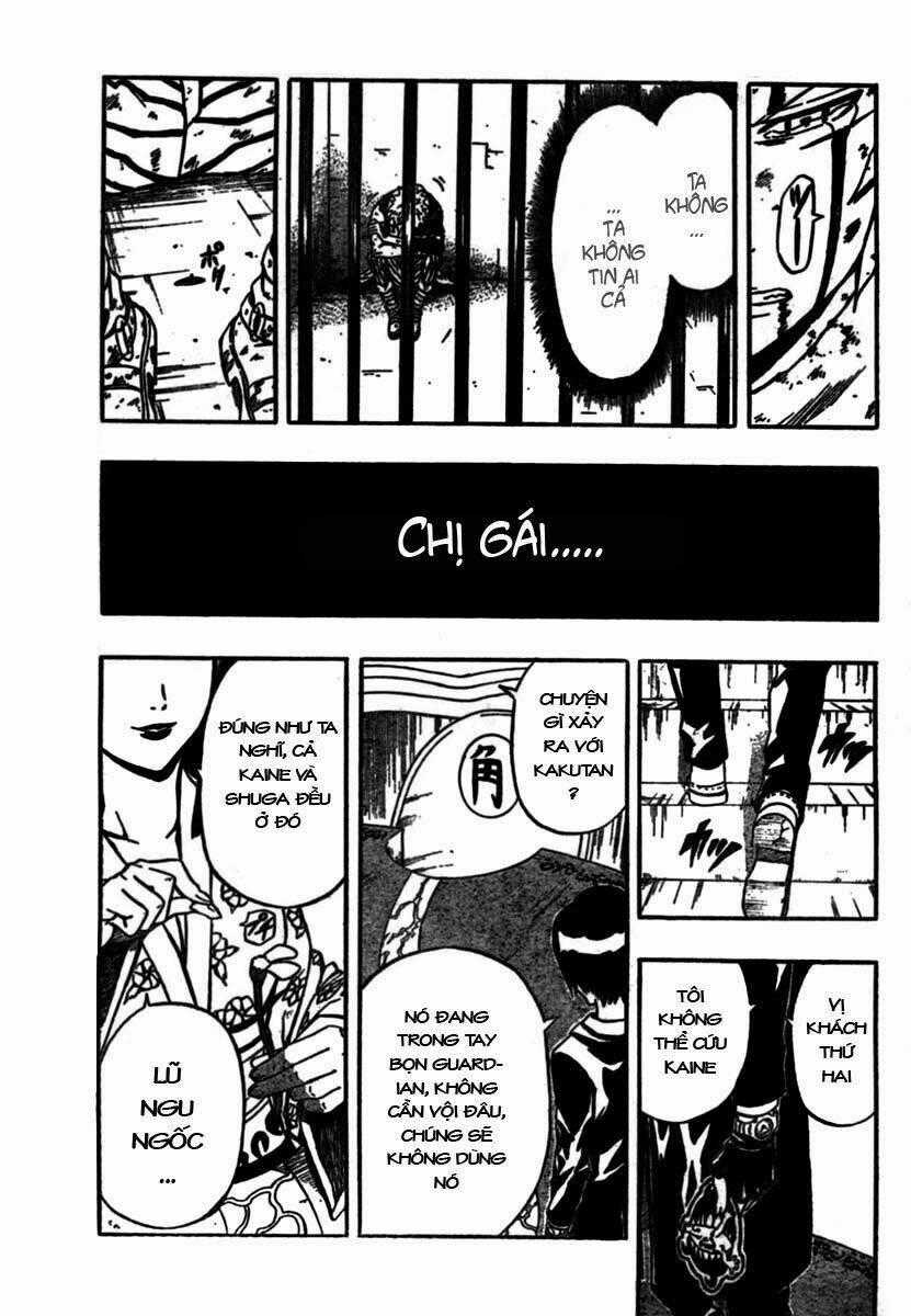 Blazer Drive - Chapter 14 - Trang 43