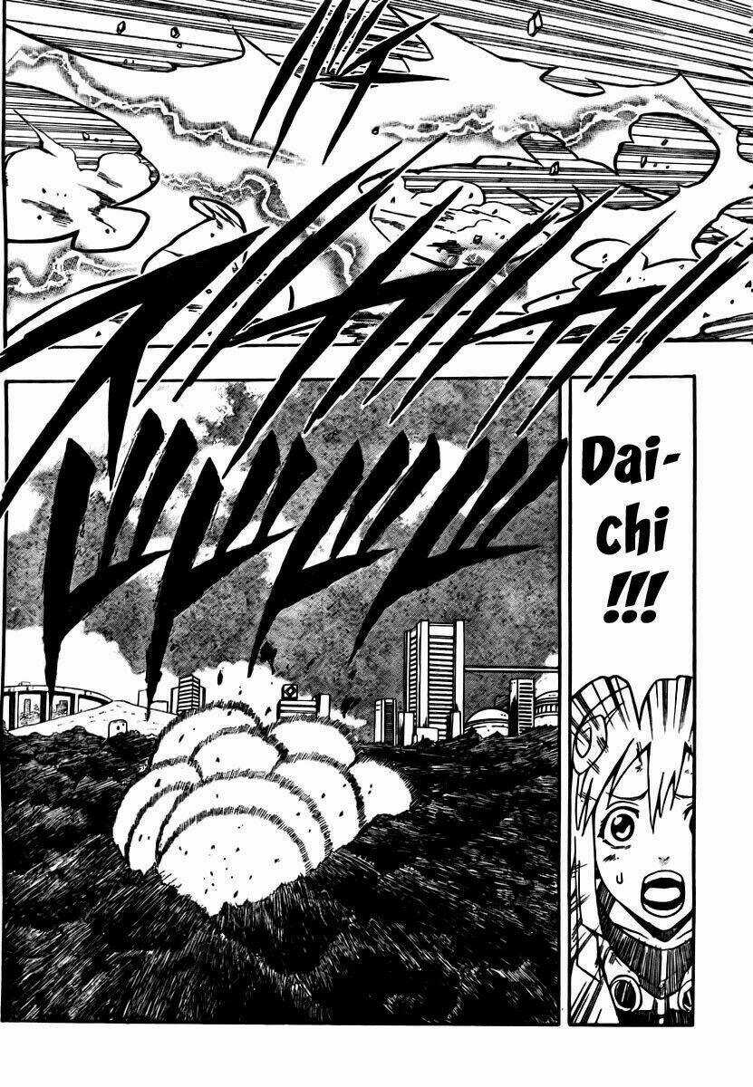 Blazer Drive - Chapter 14 - Trang 10