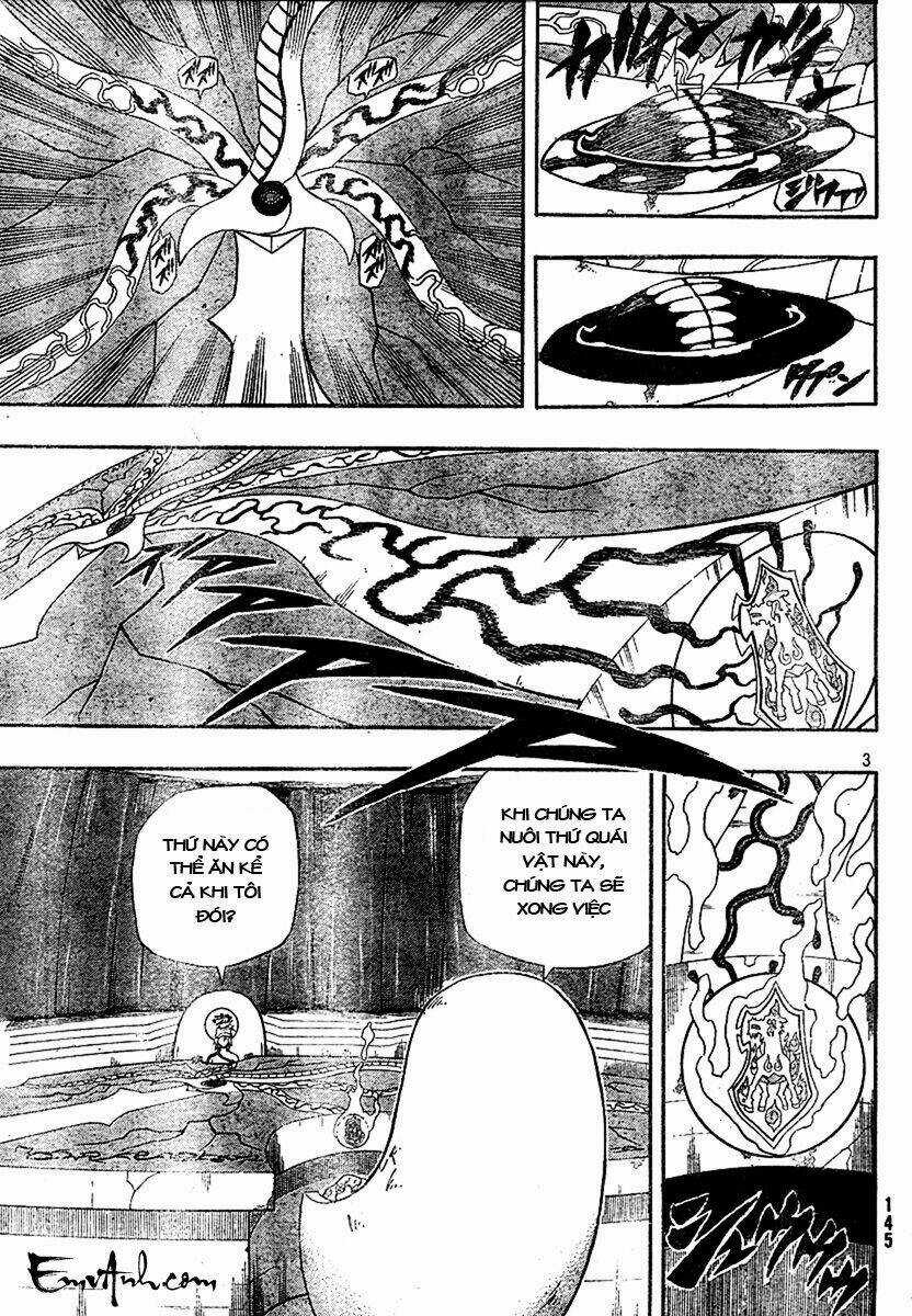 Blazer Drive - Chapter 15 - Trang 3