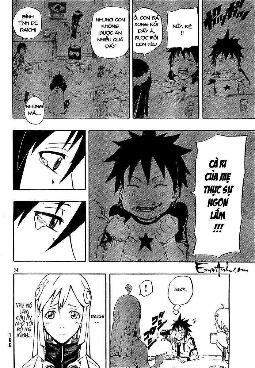 Blazer Drive - Chapter 15 - Trang 24