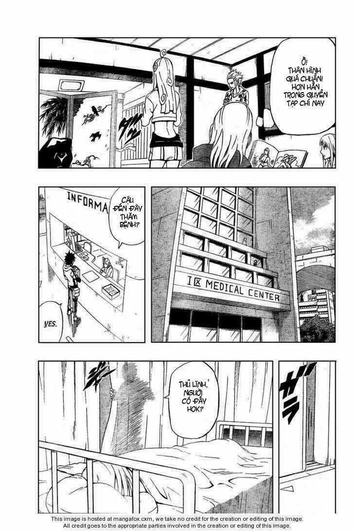 Blazer Drive - Chapter 17 - Trang 15