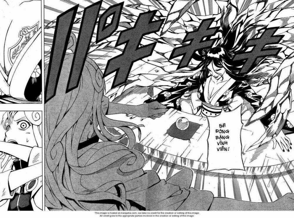 Blazer Drive - Chapter 17 - Trang 28