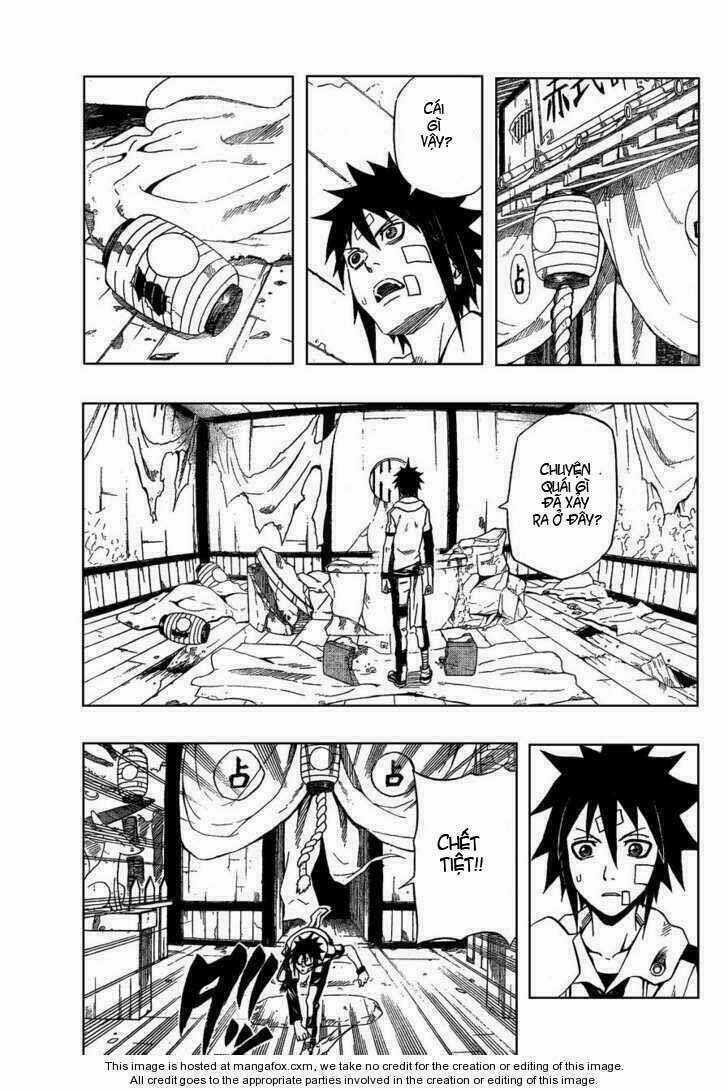 Blazer Drive - Chapter 17 - Trang 30